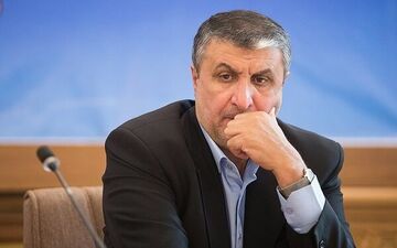 تبادلات تجاری با آذربایجان و ترکیه در حال انجام است
