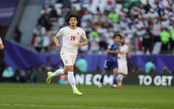 احتمال انتقال سردار آزمون به لیگ عربستان