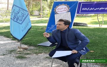 برگزاری جشنواره چوب در شهریور ماه/افتتاح ۵۵ پروژه گردشگری در هفته دولت/ ثبت جهانی ۳ کاروانسرای شاه عباسی در دستور کار 