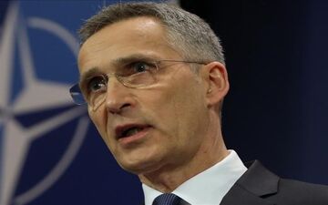 دبیرکل ناتو: باید خود را برای تهدیدات احتمالی از طرف چین آماده کنیم
