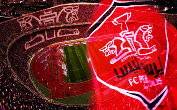 کسر امتیاز از پرسپولیس جدی است