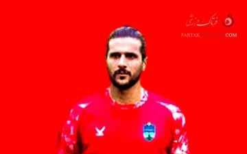 صحنه ماندگار دقیقه ۸۱؛ علیپور درخشان، نتیجه تلخ
