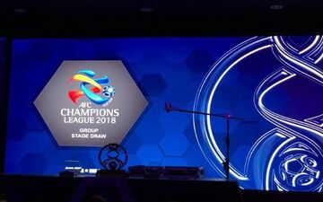 شکایت مشترک عربستان و امارات از AFC به دادگاه حکمیت ورزش 