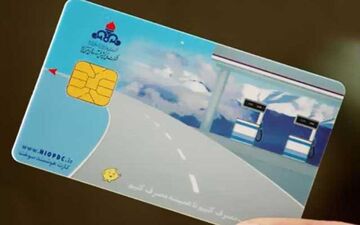 برای همه رانندگان دست کم یک بار کارت سوخت صادر شده است!