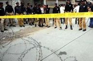 ترور نافرجام نماینده پارلمان پاکستان؛ ۴ نفر قربانی شدند