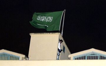  ورود دادستان کل سعودی به استانبول