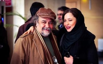 مهراوه؛ بهترین بازیگر نقش اول زن درجشنواره بین المللی یونان/ شریفی نیا خوشحال از این اتفاق+ عکس