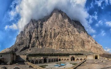  راهنمای گردشگری شهرهای استان کرمانشاه