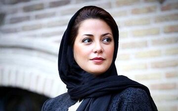وحشتناکترین عکسی که تا بحال از طناز طباطبایی ندیده اید!| چه بر سر آن همه زیبایی آمد؟