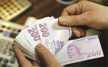  ایران و ترکیه بانک مشترک تاسیس می‌کنند