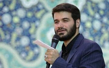 نماهنگ دیدنی رد پای مولا با نوای میثم مطیعی