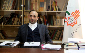 
معاون دادگستری اردبیل:
۷۰۰ زندانی جرائم غیرعمد در اردبیل چشم‌انتظار حمایت خیران هستند
