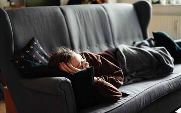 کم تحرکی احتمال ابتلا به این بیماری‌ها را افزایش می‌دهد