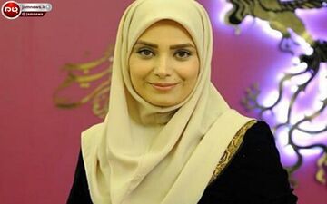 ممنوع‌ التصویری مجری زن «به خانه برمی‌گردیم» !؟ +عکس