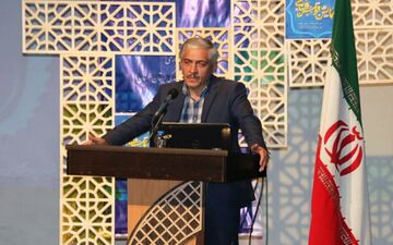  رئیس مجمع نمایندگان سمنان:
ملی گرایی و فرهنگ پژوهی تقابلی با دینداری ندارد