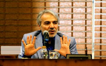 ریاست سازمان برنامه و بودجه : کار گروهی ویژه برای حل معضل پسماند در استان‌های شمالی تشکیل می‌شود