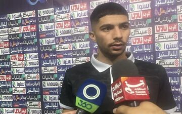 لیموچی: امیدوارم مسافر جام ملت‌ها باشم
