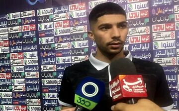 لیموچی: امیدوارم مسافر جام ملت‌ها باشم