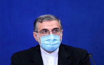 رئیس دفتر رئیس جمهور: تبلیغات روانی دشمنان باعث افزایش قیمت کالاها شده است