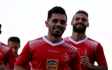 عالیشاه: مگر می‌شود لیگ را بدون مشخص شدن قهرمان تمام کرد؟