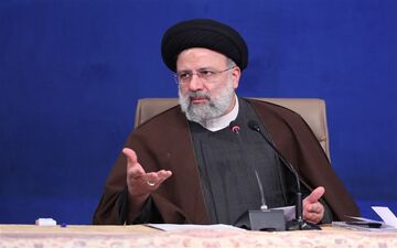  رئیس جمهور: با کمک خون شهدا آینده کشور درخشان و امیدوار کننده خواهد بود