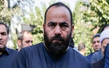 حسن آقا میری به 8 سال زندان محکوم شد/ او خلع لباس هم شد 
