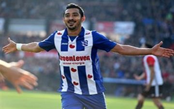 هدیه جالب به رضا قوچان نژاد به مناسبت تولد پسرش «دوران» /عکس