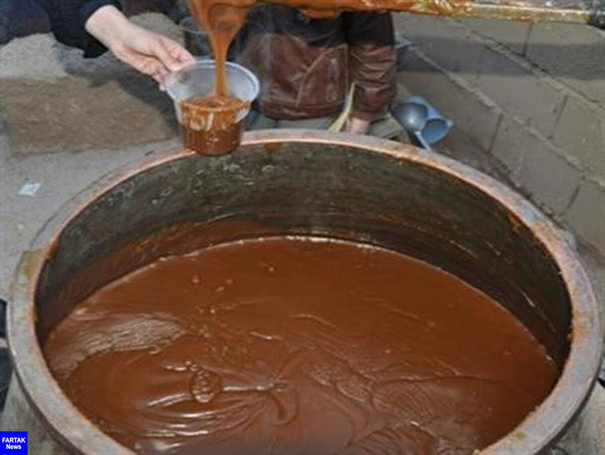 آشنایی با خواص باورنکردنی سمنو
