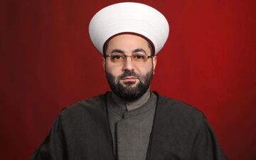 ضرورت بیعت با رهبر انقلاب اسلامی از سوی شیخ الرفاعی