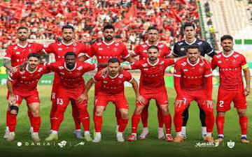 اعلام ترکیب پرسپولیس: سورپرایزهای اوسمار