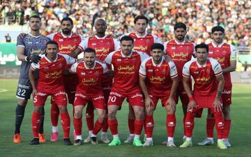 پرسپولیس به اندازه یک سال کامبک خورد