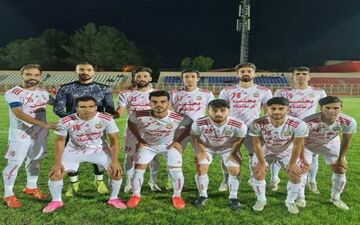 اختصاصی/مشکلات مالی بعثت کرمانشاه کارد را به استخوان رساند! 