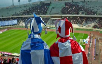 پیروزی امیدهای استقلال مقابل پرسپولیس در آستانه دربی بزرگسالان
