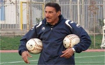 سرمربی استقلال خوزستان تعیین شد