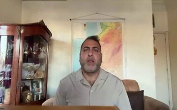 تحلیلگر لبنانی: انصارالله به یک قدرت منطقه‌ای تبدیل شده است