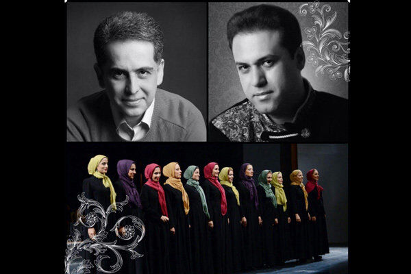 همکاری بهزاد عبدی با وحید تاج/ «خنیاگران مهر» کنسرت می دهند