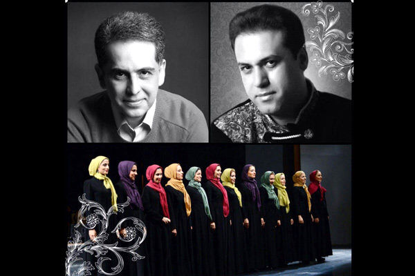 همکاری بهزاد عبدی با وحید تاج/ «خنیاگران مهر» کنسرت می دهند