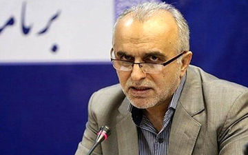 وزیر امور اقتصادی و دارایی: تک تک دستگاه ها باید پاسخگوی هزینه های بالا باشند