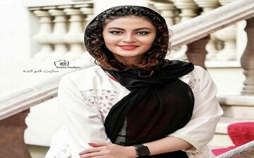 مریم مومن آرایش هم نکند زیباست|باورتان می‌شود “مریم مومن” بدون آرایش زیباتر است/ عکس
