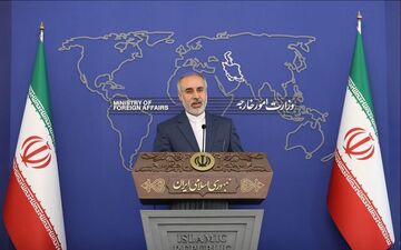 
محکومیت حمله تروریستی به گردهمایی خبرنگاران در مزار شریف از سوی کنعانی
