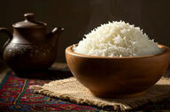 خطر مسمومیت با برنج؛ چرا نباید برنج پخته را در دمای اتاق بگذارید؟