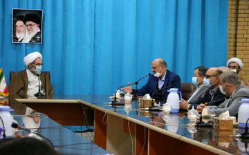  طرح رتبه بندی معلمان کرامت و جایگاه معلمان و فرهنگیان کشور را فراهم می‌کند