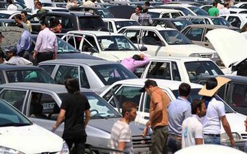پیش‌بینی بازار خودرو در بهار ۹۸