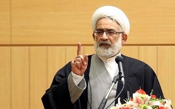دادستان کل کشور: تضعیف قوه قضاییه به نفع چه کسی تمام می شود / از بیان جزئیات معذوریم اما انگ سیاسی نزنند