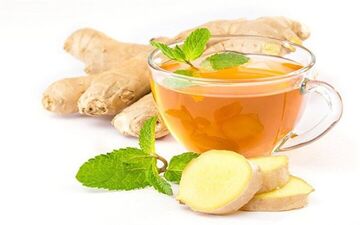 این افراد نباید چای با چاشنی بخورند

