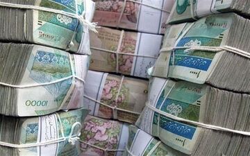  طلبکاران عمده دولت مشخص شدند + نمودار