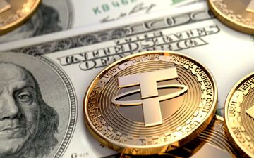 تتر: رمزارزی که همه درباره آن صحبت می‌کنند؛ آیا ارزش خرید دارد؟