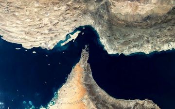  اعتراف جدید انگلیس درباره بازگشایی تنگه هرمز/ کار آسانی نیست 