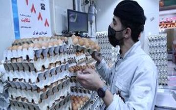 قیمت مرغ و تخم‌مرغ اصلاح می‌شود
