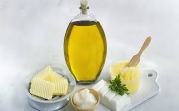 حتما بخوانید|روغن مایع بهتر است یا روغن جامد؟ 